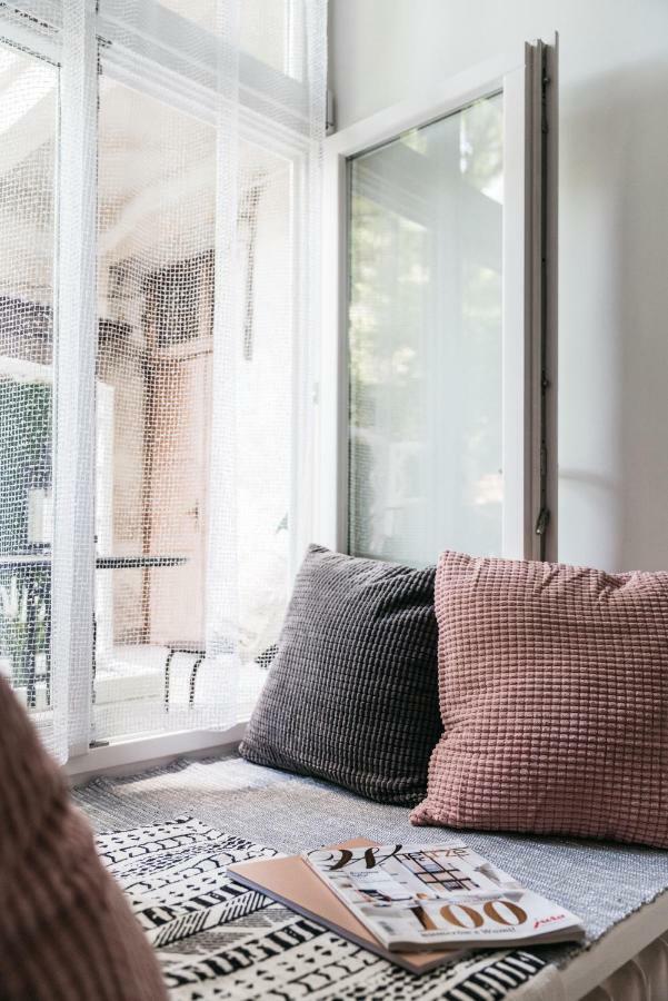 Cosy Place - Loftaffair Krasków Eksteriør bilde