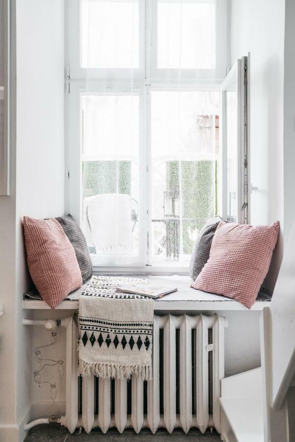 Cosy Place - Loftaffair Krasków Eksteriør bilde