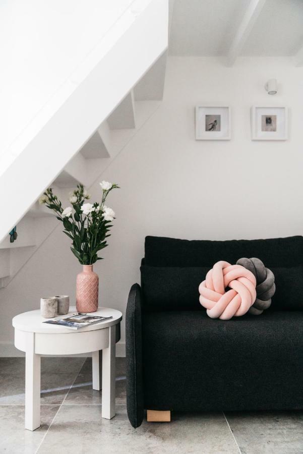 Cosy Place - Loftaffair Krasków Eksteriør bilde